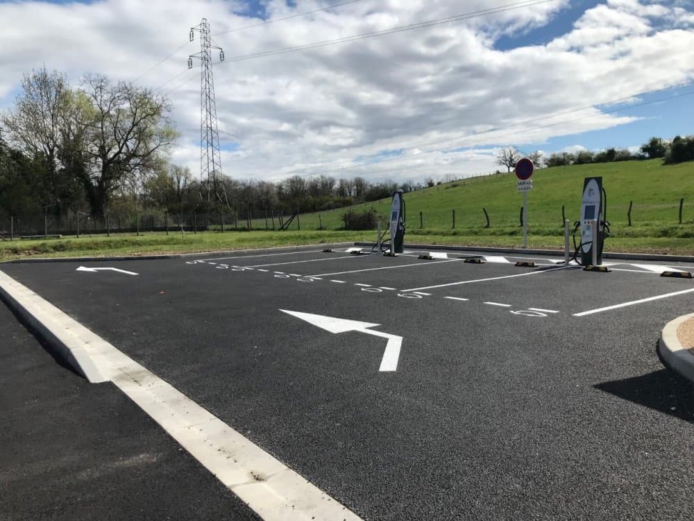 VOIRIE & RÉSEAUX DIVERS