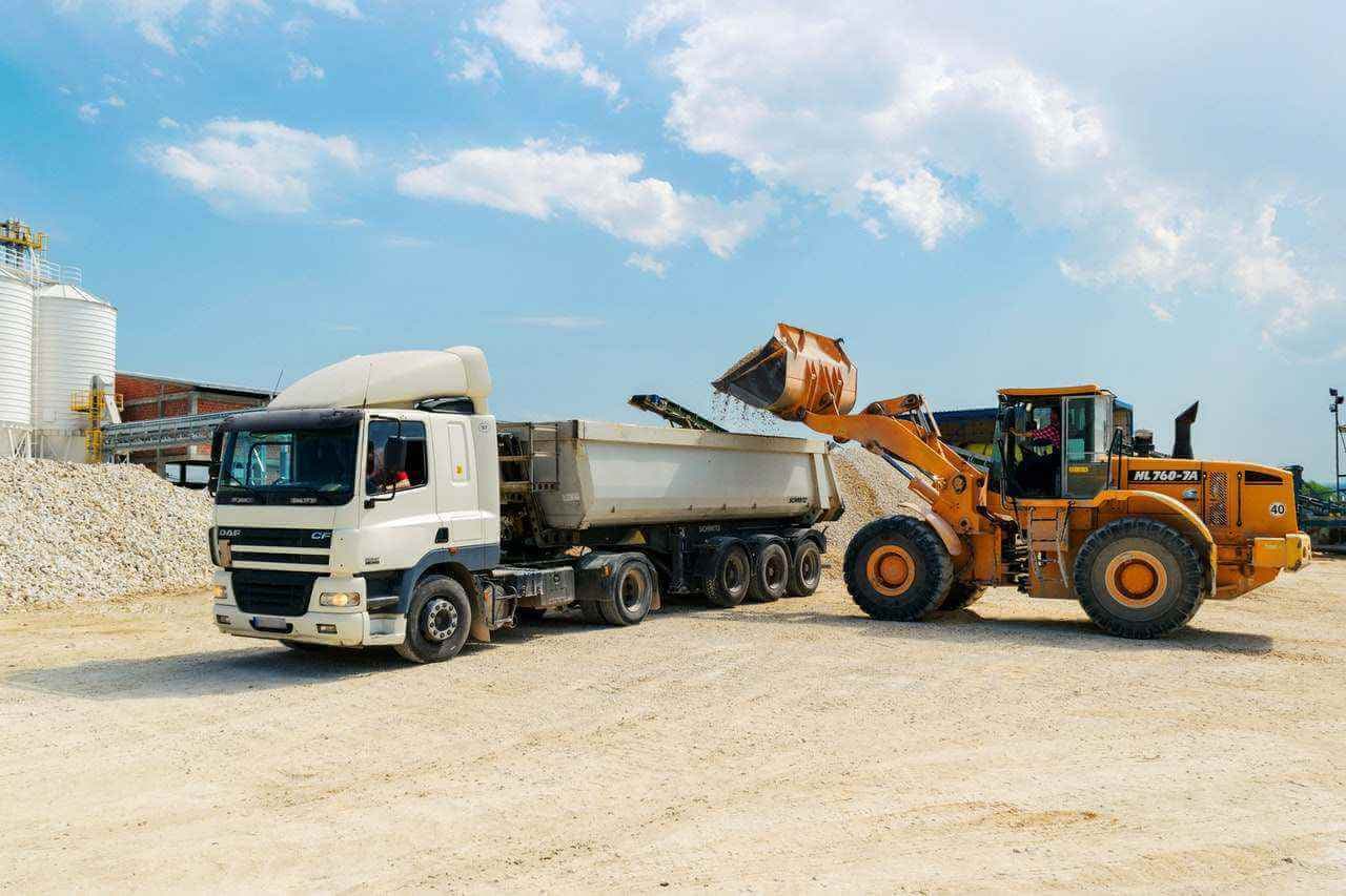 EVACUATION & LOGISTIQUE